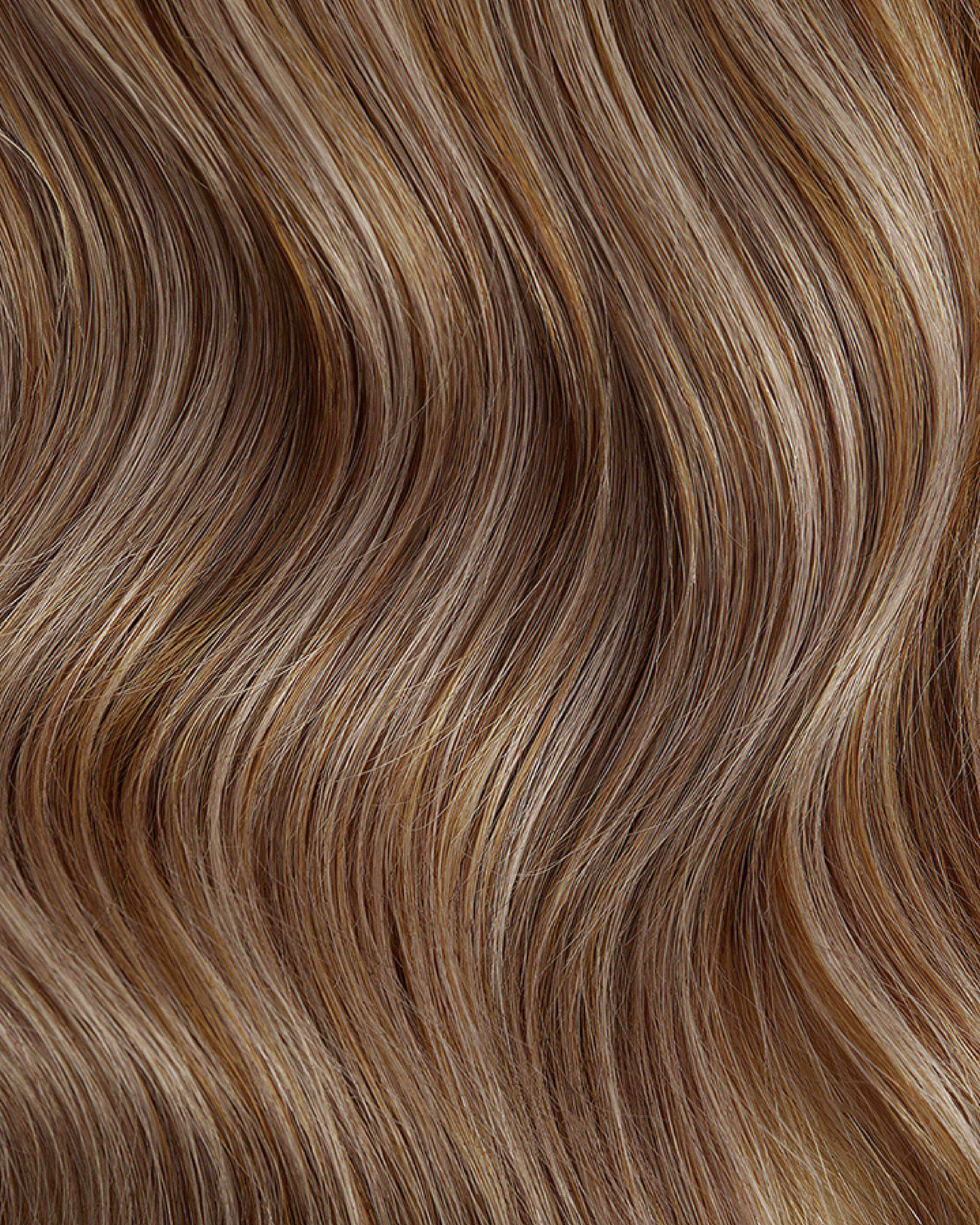 Blonde